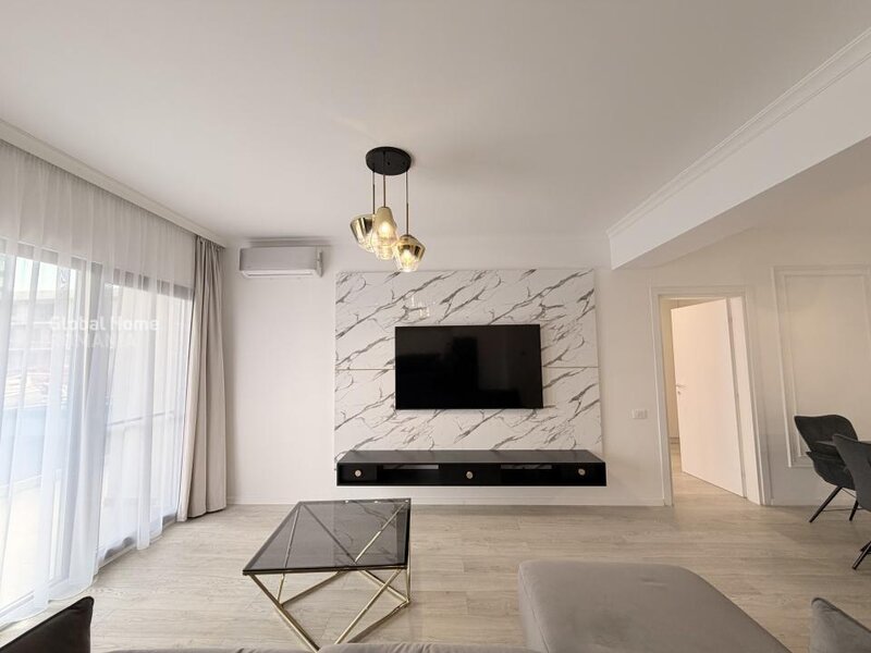 Pipera 1, penthouse 4 camere, terasa proprie, parcare, finisaje premium.