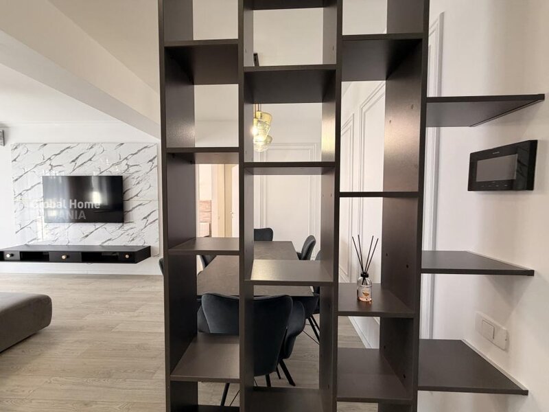 Pipera 1, penthouse 4 camere, terasa proprie, parcare, finisaje premium.
