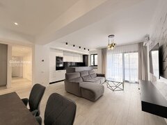 Pipera 1 penthouse 4 camere terasa proprie parcare finisaje premium