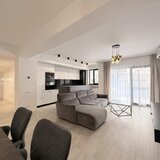 Pipera 1 penthouse 4 camere terasa proprie parcare finisaje premium