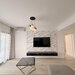 Pipera 1, penthouse 4 camere, terasa proprie, parcare, finisaje premium.