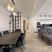 Pipera 1, penthouse 4 camere, terasa proprie, parcare, finisaje premium.