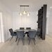 Pipera 1, penthouse 4 camere, terasa proprie, parcare, finisaje premium.